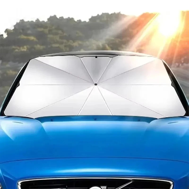 Parasol para Parabrisas Delantero de Coche™