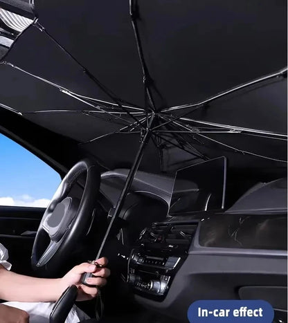 Parasol para Parabrisas Delantero de Coche™