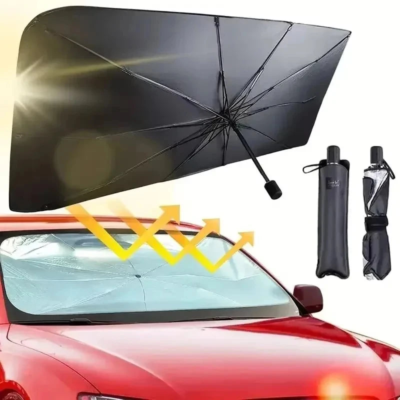Parasol para Parabrisas Delantero de Coche™