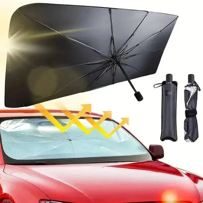 Parasol para Parabrisas Delantero de Coche™