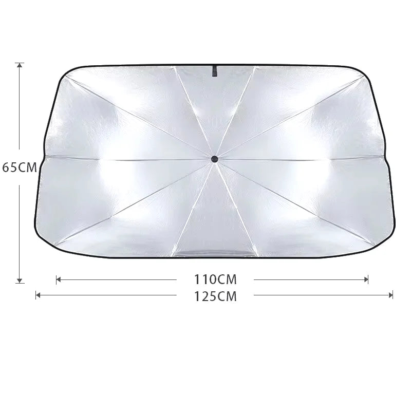 Parasol para Parabrisas Delantero de Coche™