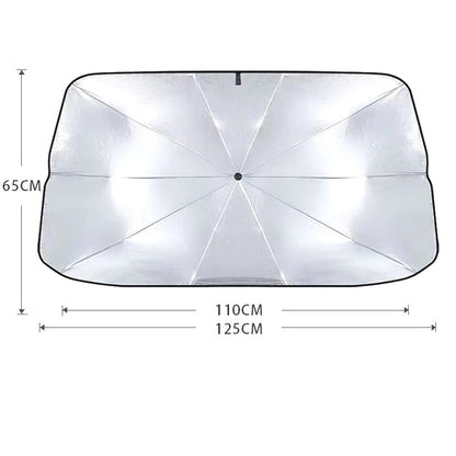 Parasol para Parabrisas Delantero de Coche™