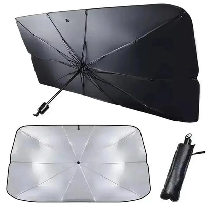 Parasol para Parabrisas Delantero de Coche™